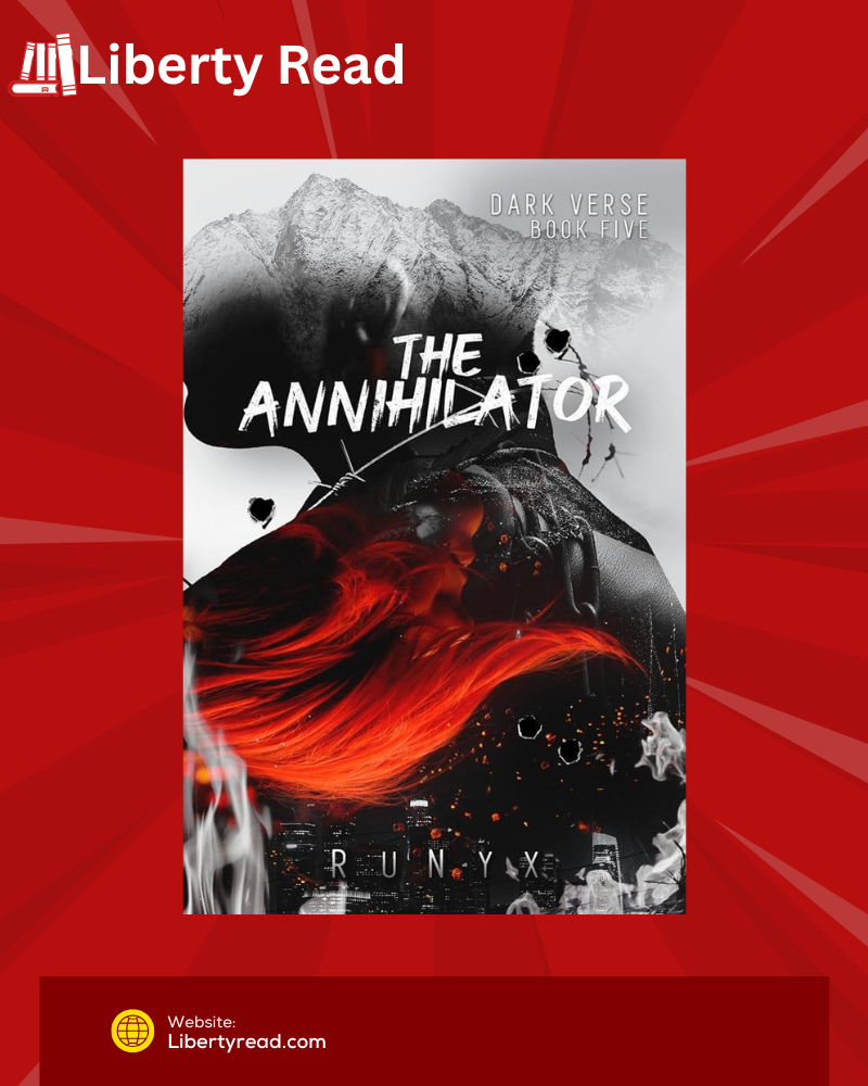 The Annihilator by Runyx